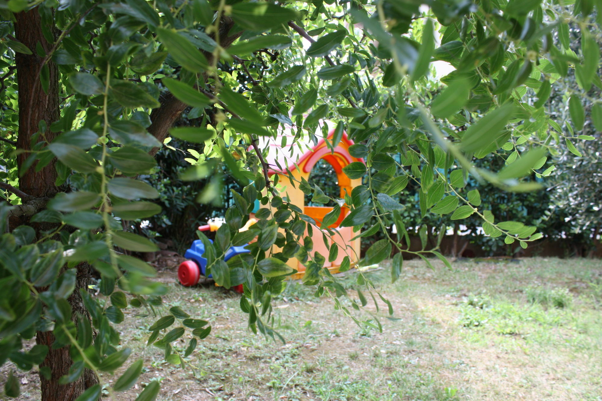 Tagliamento 28 Bed & Breakfast Mestre Bagian luar foto