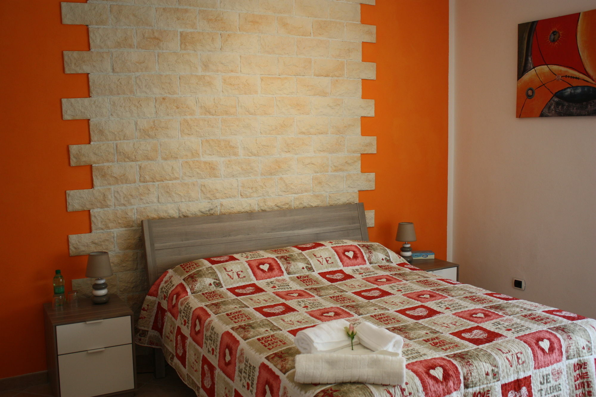 Tagliamento 28 Bed & Breakfast Mestre Bagian luar foto