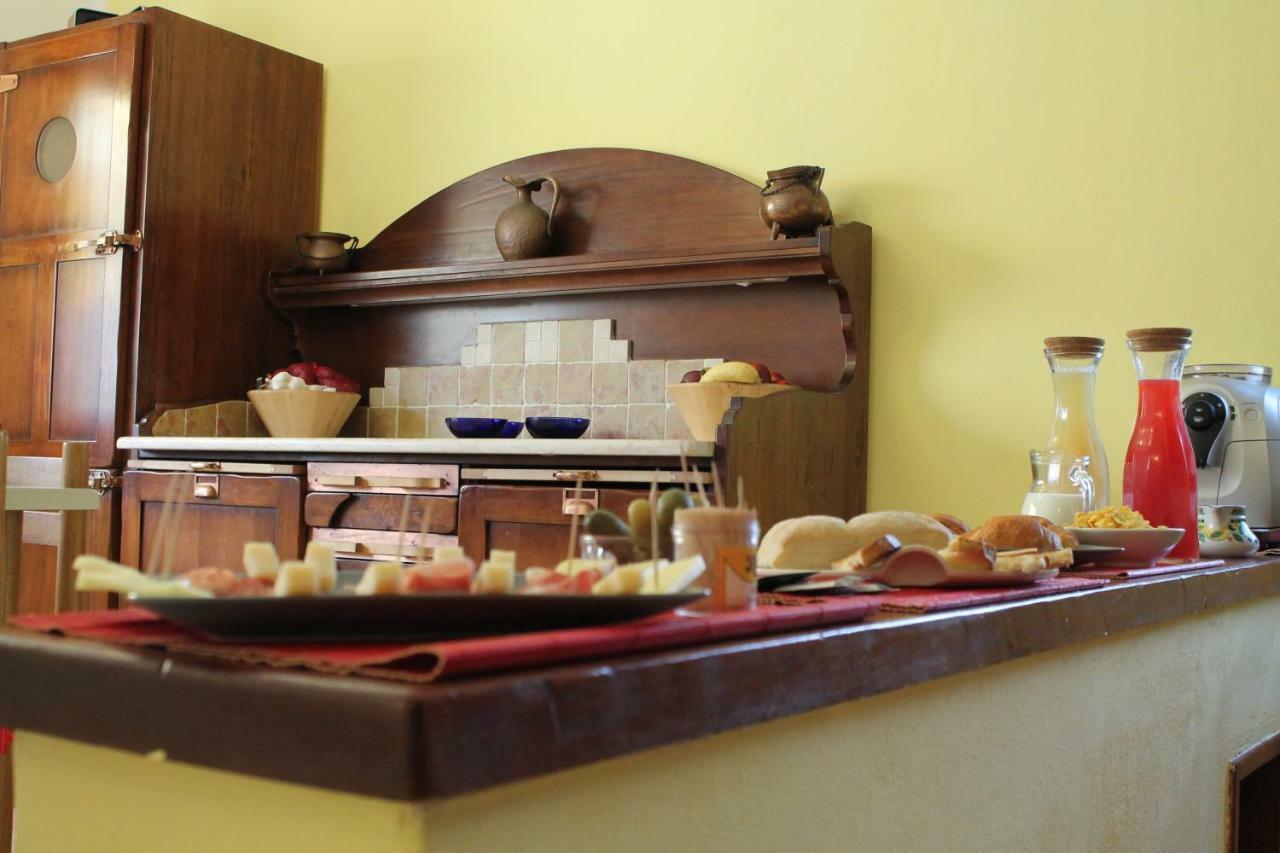 Tagliamento 28 Bed & Breakfast Mestre Bagian luar foto