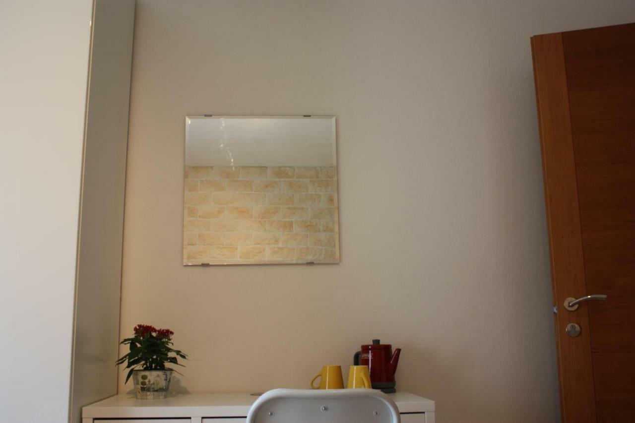 Tagliamento 28 Bed & Breakfast Mestre Bagian luar foto