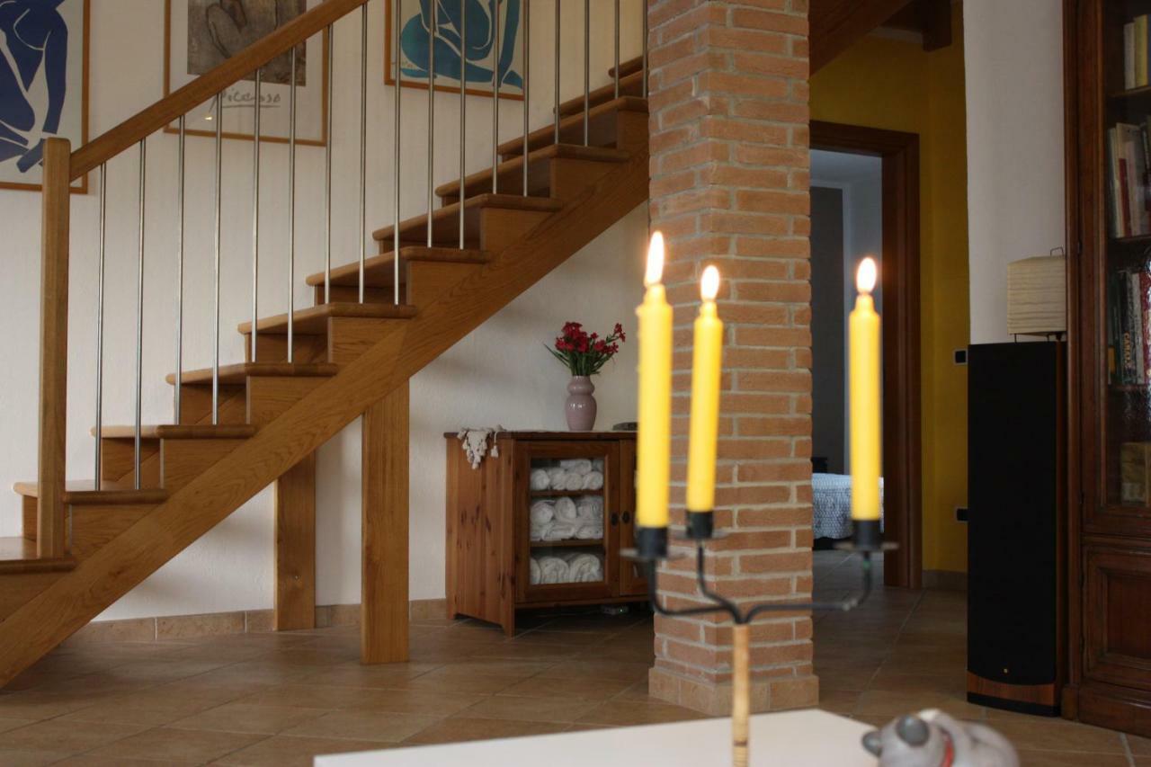 Tagliamento 28 Bed & Breakfast Mestre Bagian luar foto