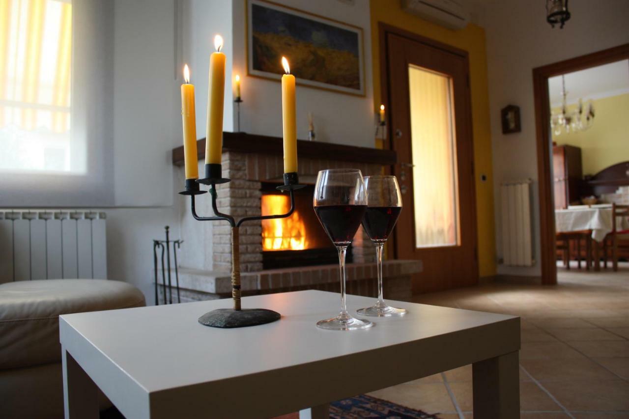 Tagliamento 28 Bed & Breakfast Mestre Bagian luar foto
